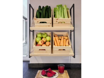 Holiday room Doppelzimmer UND Terrasse - Outdoor photo 14