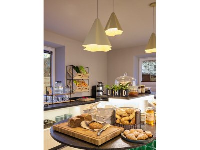 Holiday room Doppelzimmer UND Terrasse - Outdoor photo 15