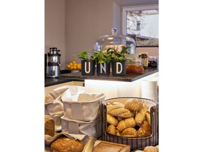 Holiday room Doppelzimmer UND Terrasse - Outdoor photo 16