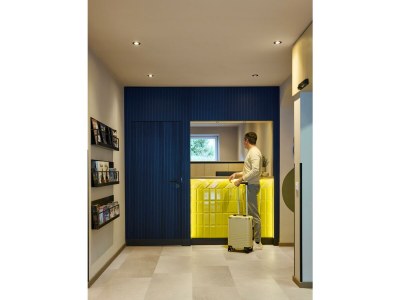 Holiday room Doppelzimmer UND Terrasse - Outdoor photo 18