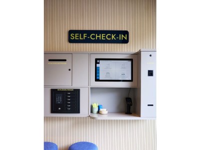 Holiday room Doppelzimmer UND Terrasse - Outdoor photo 19