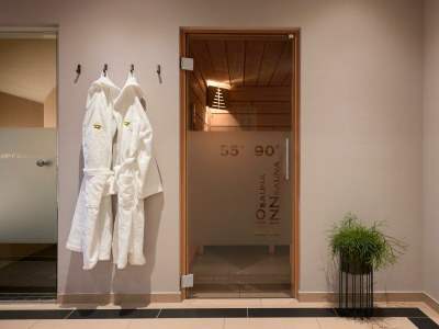 Holiday room Doppelzimmer UND Terrasse - Outdoor photo 20