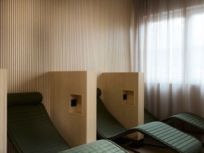 Holiday room Doppelzimmer UND Terrasse - Outdoor photo 21