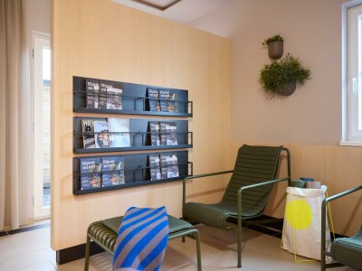 Holiday room Doppelzimmer UND Terrasse - Outdoor photo 22