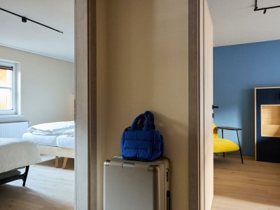 Holiday room Doppelzimmer UND Terrasse - Outdoor photo 23