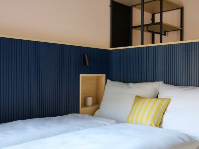 Holiday room Doppelzimmer UND Terrasse - Outdoor photo 25