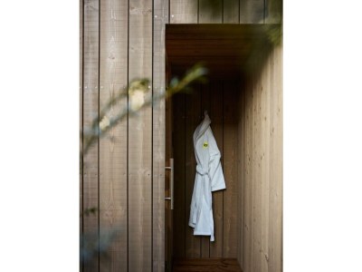 Holiday room Doppelzimmer UND Terrasse - Outdoor photo 26