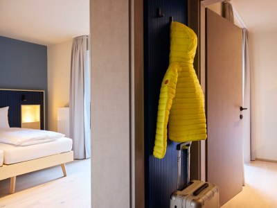 Holiday room Doppelzimmer UND Terrasse - Outdoor photo 28