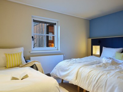 Holiday room Doppelzimmer UND Terrasse - Outdoor photo 30