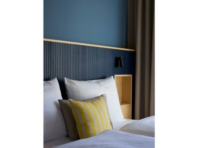 Holiday room Doppelzimmer UND Terrasse - Outdoor photo 31