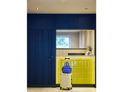 Holiday room Doppelzimmer UND Terrasse - Outdoor photo 34