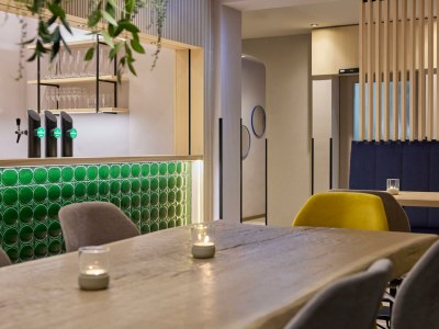 Holiday room Doppelzimmer UND Terrasse - Outdoor photo 35