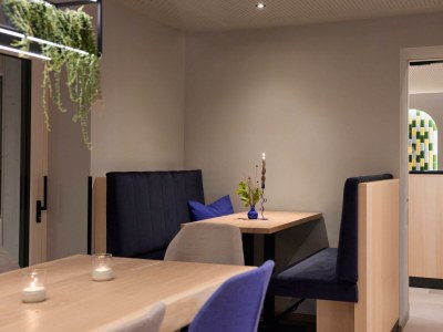 Holiday room Doppelzimmer UND Terrasse - Outdoor photo 38