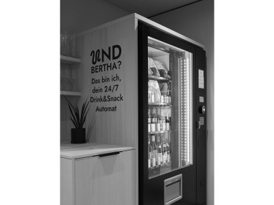 Holiday room Doppelzimmer UND Terrasse - Outdoor photo 39