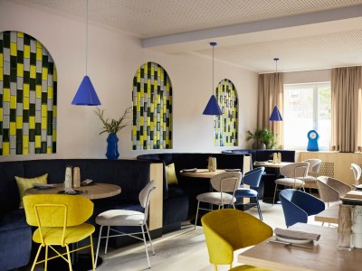 Holiday room Doppelzimmer UND Terrasse - Outdoor photo 40