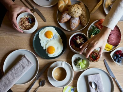 Holiday room Doppelzimmer UND Terrasse - Outdoor photo 41