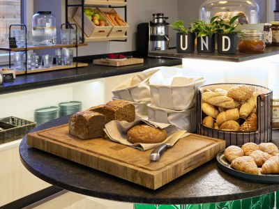 Holiday room Doppelzimmer UND Terrasse - Outdoor photo 42