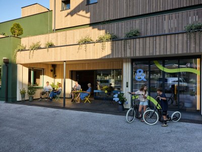 Holiday room Doppelzimmer UND Terrasse - Outdoor photo 47