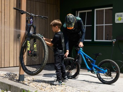 Holiday room Doppelzimmer UND Terrasse - Outdoor photo 51