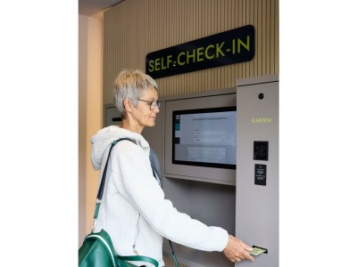 Holiday room Doppelzimmer UND Terrasse - Outdoor photo 54