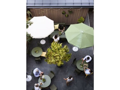 Holiday room Doppelzimmer UND Terrasse - Outdoor photo 58