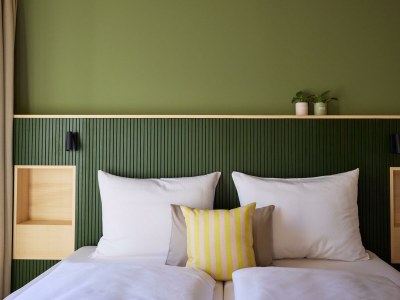 Holiday room Doppelzimmer UND Terrasse - Outdoor photo 61