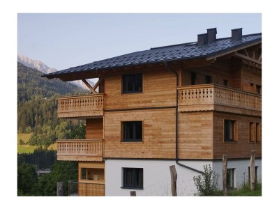 Apartment Alma - Apartment mit 2 Schlafzimmern - Outdoor photo 6