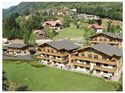 Apartment Alma - Apartment mit 2 Schlafzimmern - Outdoor photo 7