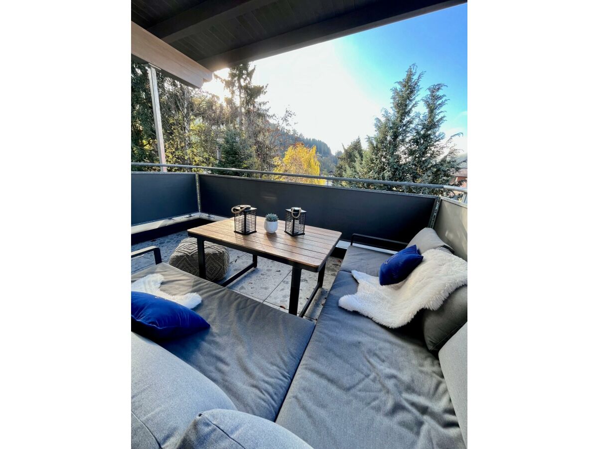 Apartment SCHLADMING-LOFT - Outdoor photo 3