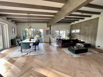 Apartment SCHLADMING-LOFT in Schladming - Apartment