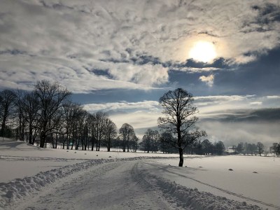Apartment SCHLADMING-LOFT - Outdoor photo 18