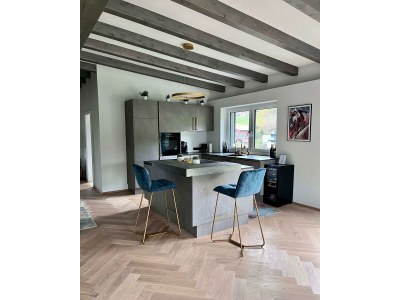 Apartment SCHLADMING-LOFT - Features photo 20