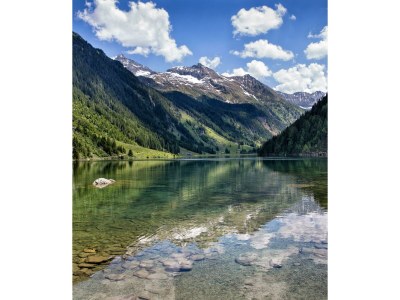 Apartment Ferienhaus/3 Schlafräume/ Dusche, WC in Schladming-Untertal - Apartment