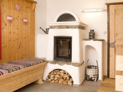 Apartment Ferienhaus/3 Schlafräume/ Dusche, WC - Outdoor photo 3