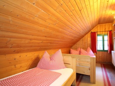 Apartment Ferienhaus/3 Schlafräume/ Dusche, WC - Outdoor photo 5