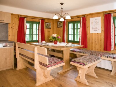 Apartment Ferienhaus/3 Schlafräume/ Dusche, WC - Outdoor photo 8