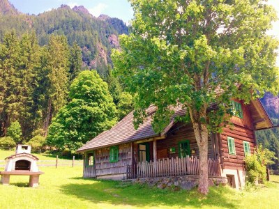 Apartment Ferienhaus/3 Schlafräume/ Dusche, WC - Outdoor photo 11