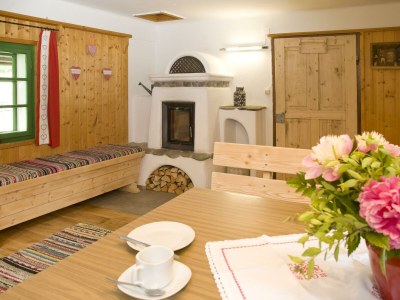 Apartment Ferienhaus/3 Schlafräume/ Dusche, WC - Features photo 14