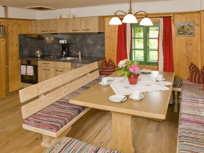 Apartment Ferienhaus/3 Schlafräume/ Dusche, WC - Features photo 17