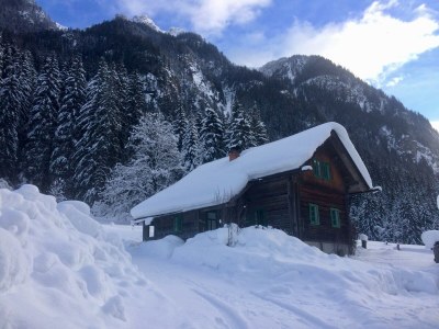 Apartment Ferienhaus/3 Schlafräume/ Dusche, WC - Features photo 20