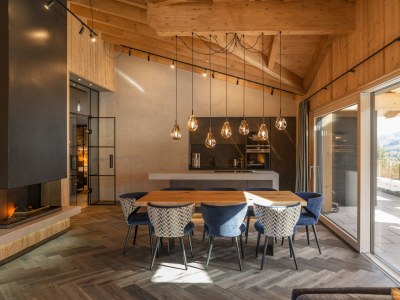 Apartment Garden.Suite 6 - 3 Schlafzimmer, 3 Badezimmer - Outdoor photo 9