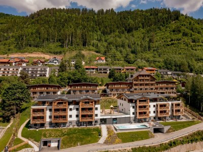 Apartment Garden.Suite 6 - 3 Schlafzimmer, 3 Badezimmer - Outdoor photo 24