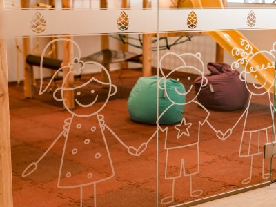 Apartment Garden.Suite 6 - 3 Schlafzimmer, 3 Badezimmer - Outdoor photo 39