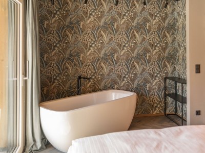 Apartment Garden.Suite 6 - 3 Schlafzimmer, 3 Badezimmer - Outdoor photo 40