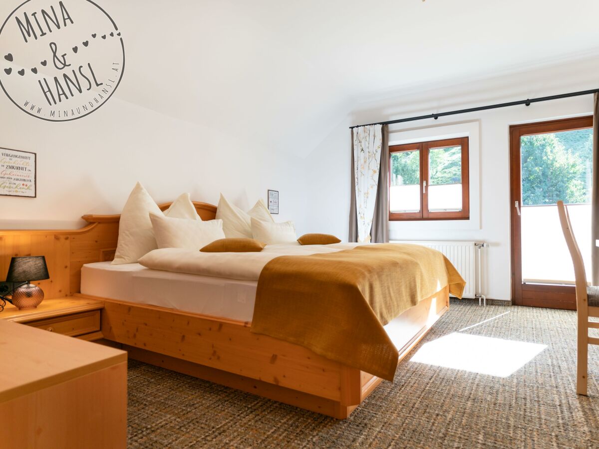 Apartment Appartement/Fewo, Dusche und Bad, WC, 2 Schlafräum