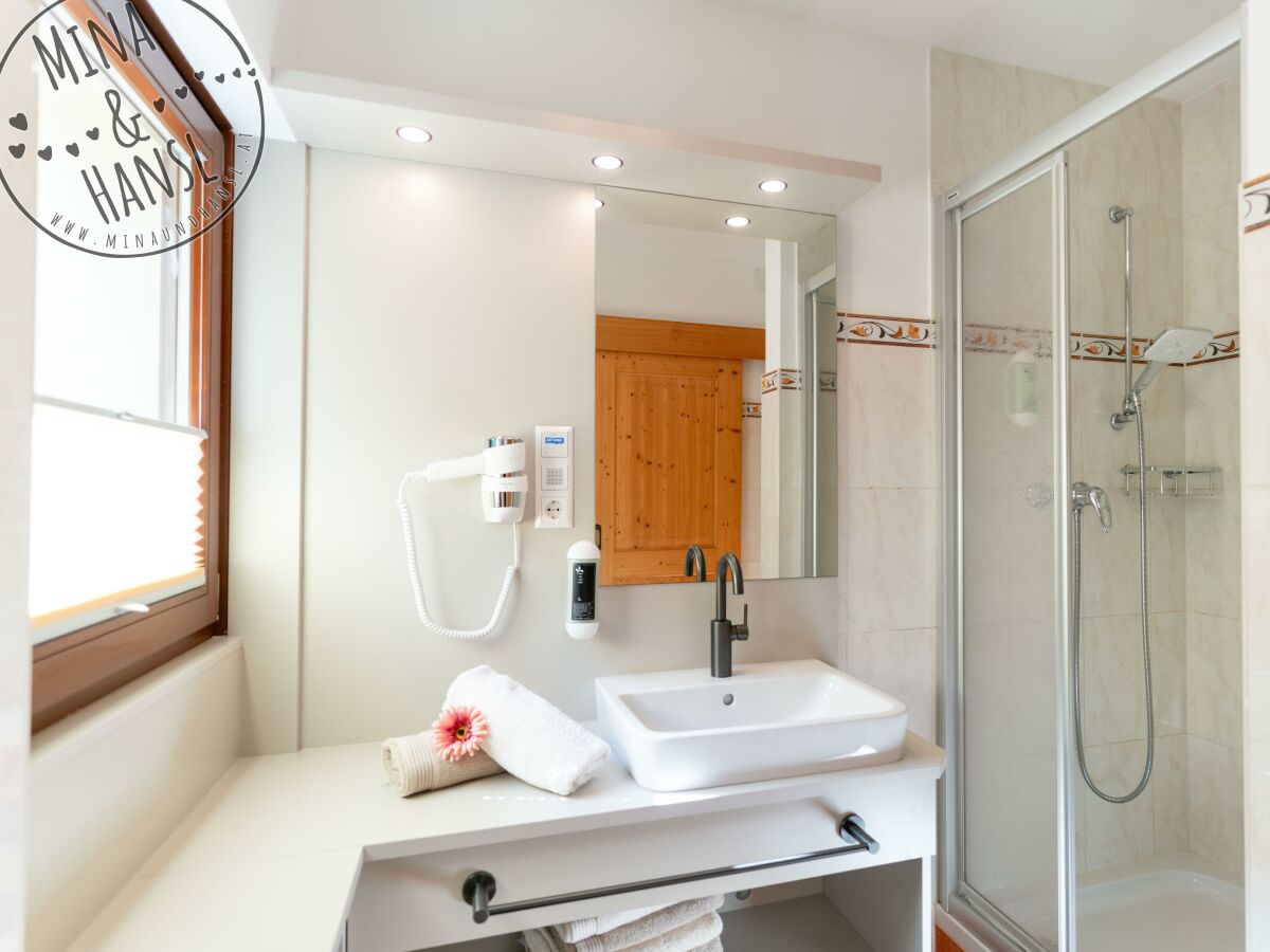 Apartment Appartement/Fewo, Dusche und Bad, WC, 2 Schlafräum - Outdoor photo 4