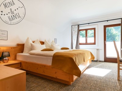 Apartment Appartement/Fewo, Dusche und Bad, WC, 2 Schlafräum in Schladming - Apartment