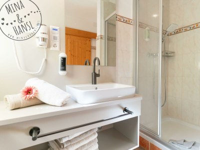 Apartment Appartement/Fewo, Dusche und Bad, WC, 2 Schlafräum - Outdoor photo 5