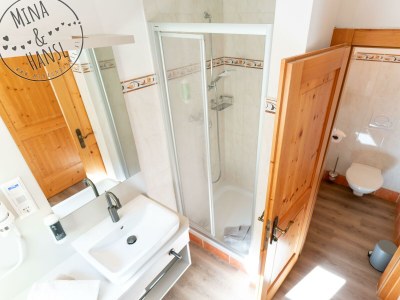 Apartment Appartement/Fewo, Dusche und Bad, WC, 2 Schlafräum - Outdoor photo 6