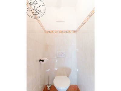 Apartment Appartement/Fewo, Dusche und Bad, WC, 2 Schlafräum - Outdoor photo 7